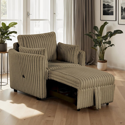 Denholme Chair