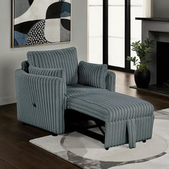 Denholme Chair