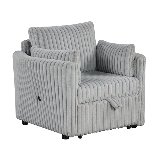 Denholme Chair