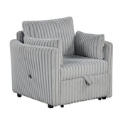 Denholme Chair