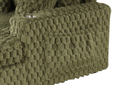 Ferryhill 2-Arm Chaise
