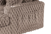 Ferryhill 2-Arm Chaise