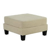 Moretaine Storage Ottomen