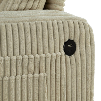 Moretaine Sofa