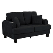 Moretaine Loveseat