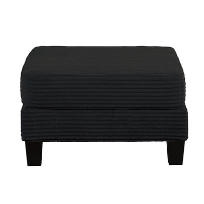 Moretaine Storage Ottomen