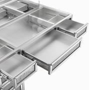 SlayStation® Diamond Edition Vanity Table