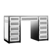 SlayStation® Diamond Edition Vanity Table