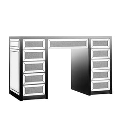 SlayStation® Diamond Edition Vanity Table