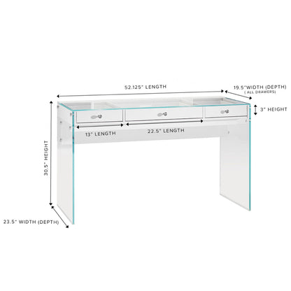 SlayStation® Elite Vanity Table