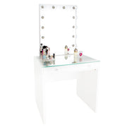SlayStation® Mini Vanity Table