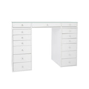 SlayStation 2.0 Glass Tabletop + Drawer Units Bundle
