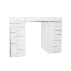 SlayStation 2.0 Glass Tabletop + Drawer Units Bundle