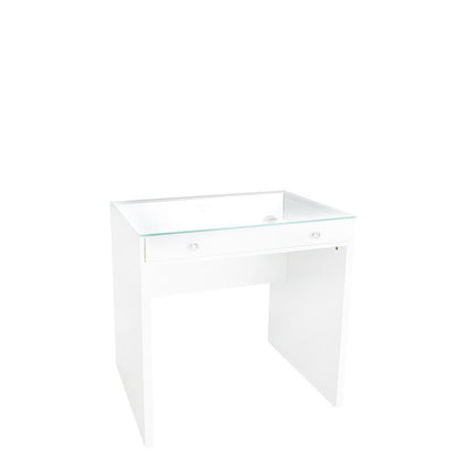SlayStation® Mini Table + Vanity Mirror Bundle