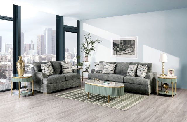 Leytonstone Loveseat