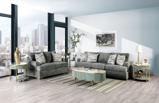 Leytonstone Sofa