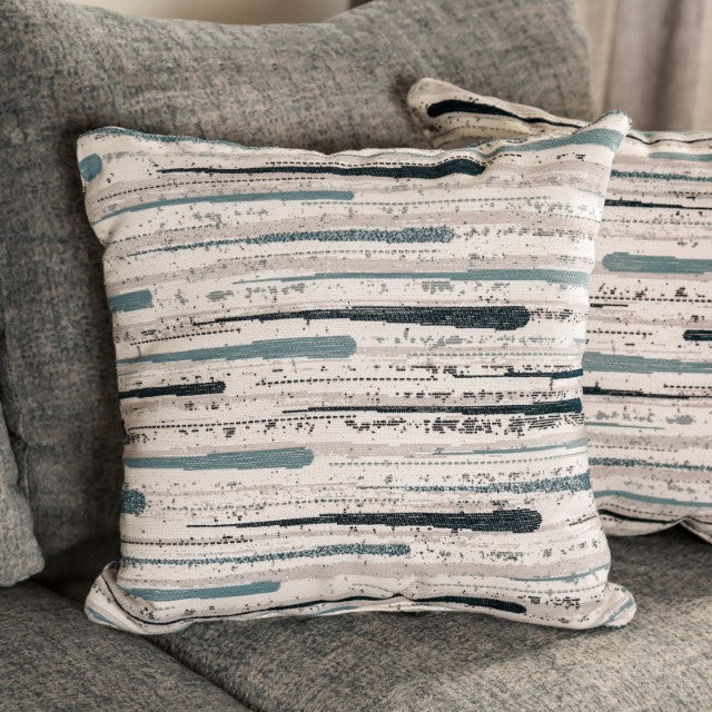 Leytonstone Loveseat