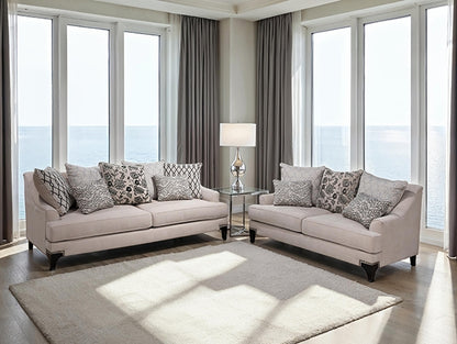 Lowell Loveseat