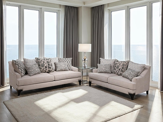 Lowell Sofa