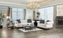 Antoinette Loveseat