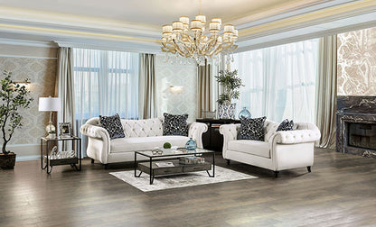 Antoinette Loveseat