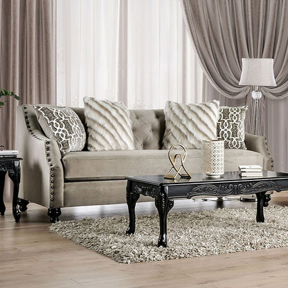 Ezrin Sofa