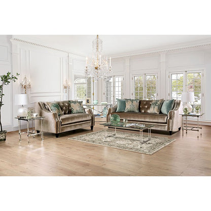 Elicia Sofa
