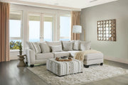 Clapham Ottoman