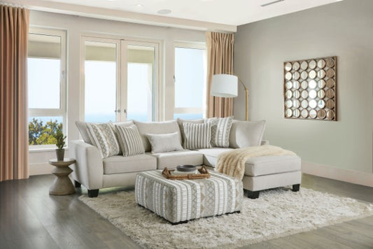 Clapham Ottoman