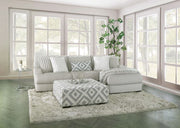 Hermance Sectional