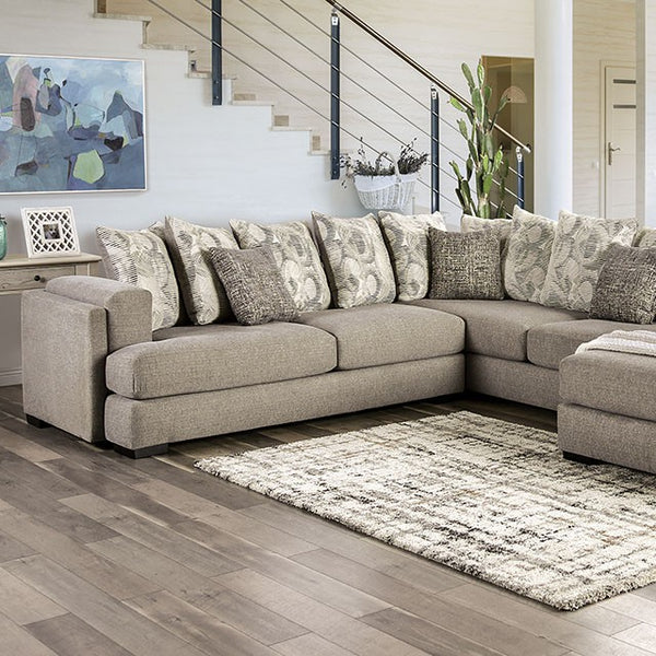 Angelia Sectional