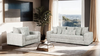 Summerset Chair And A Half
