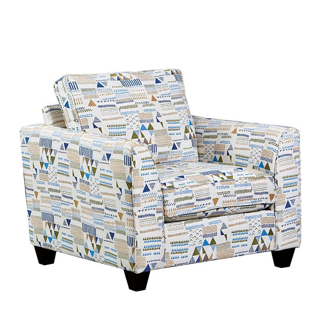 Chepstow Chair
