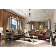 Franklin Loveseat