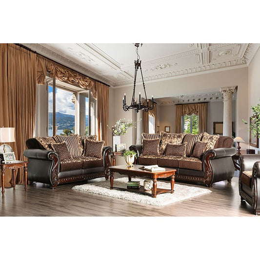 Franklin Loveseat