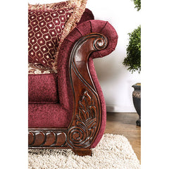 Tabitha Love Seat