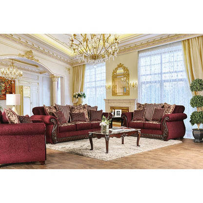 Tabitha Love Seat