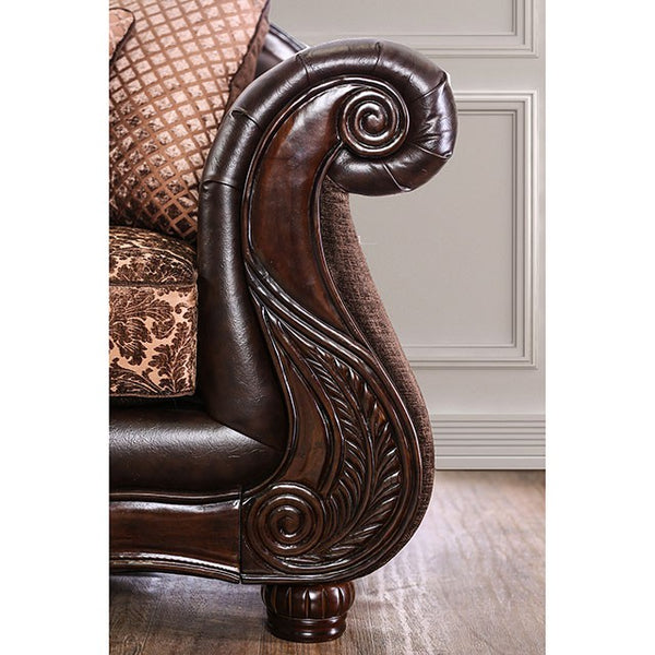 Elpis Love Seat