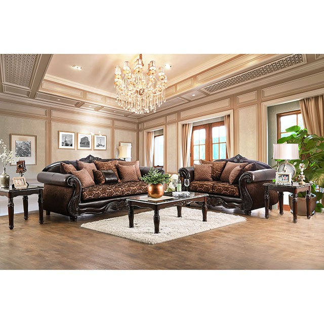 Elpis Sofa
