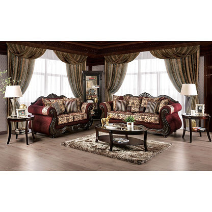 Matteo Sofa