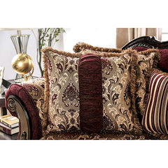 Matteo Love Seat