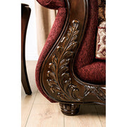 Matteo Love Seat