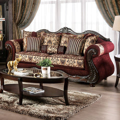 Matteo Sofa