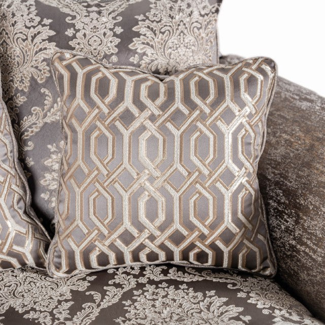 Catalonia Loveseat