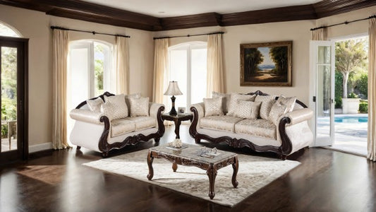 Huelva Loveseat