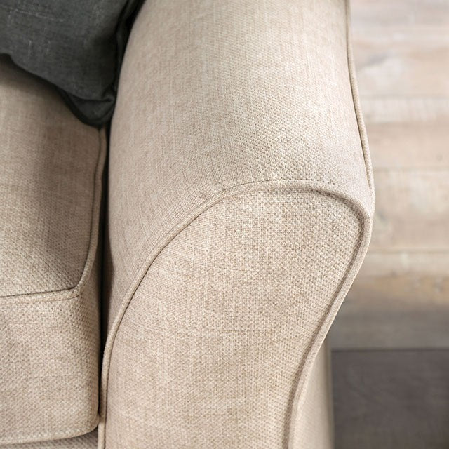 Jarrow Sofa