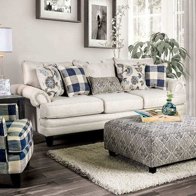 Nash Sofa