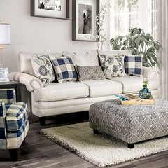 Nash Sofa