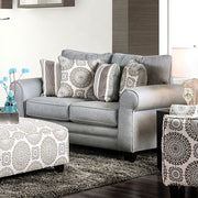 Misty Love Seat
