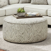 Pocklington Ottoman